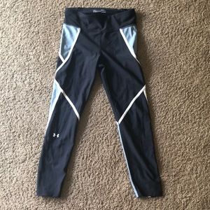 Under armor leggings